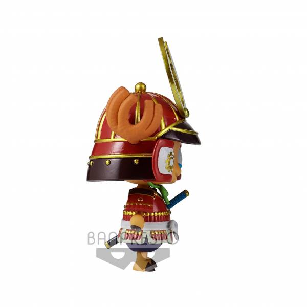 BANPRESTO 代理版 航海王DXF THE GRANDLINE MEN 和之國 vol.19 喬巴 JXBP18465 