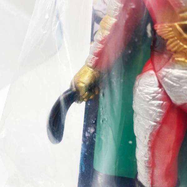 日版 2015 WF夏季 會場限定品 地獄大使 