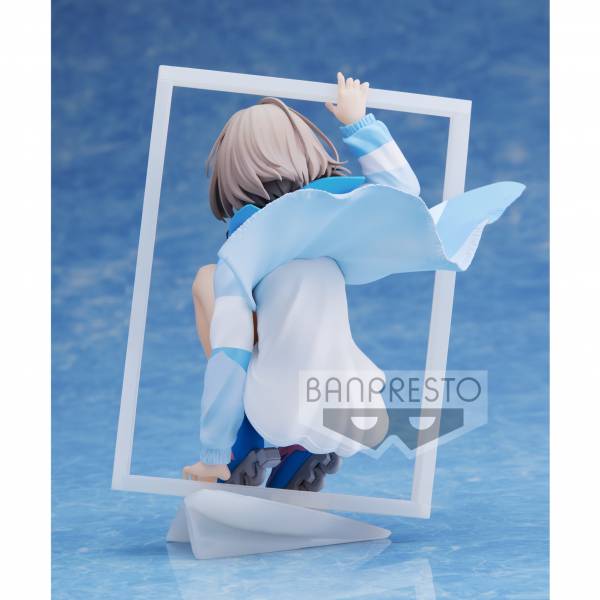 BANPRESTO 代理版-偶像大師閃耀色彩 芹澤朝日 JXBP18514 BANPRESTO,代理版,偶像大師閃耀色彩,芹澤朝日,JXBP18514