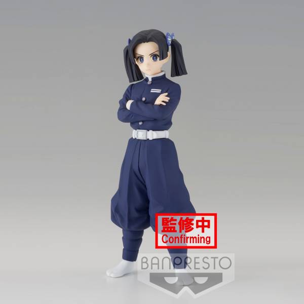 BANPRESTO 代理版-鬼滅之刃 絆之裝 貳拾參之型 神崎葵 BP18607 BANPRESTO,代理版,鬼滅之刃,絆之裝,貳拾參之型,神崎葵,BP18607