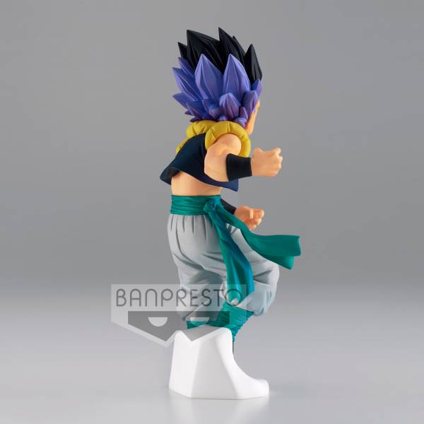 BANPRESTO 代理版-七龍珠Z SOLID EDGE WORKS THE出陣-6 悟天克斯 JXBP18739 BANPRESTO,代理版,七龍珠Z,SOLID EDGE WORKS, THE出陣-6,悟天克斯,JXBP18739