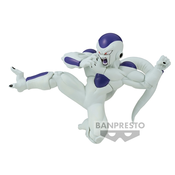 BANPRESTO 代理版-七龍珠Z MATCH MAKERS 弗利沙 BP88075 BANPRESTO,代理版-七龍珠Z,MATCH,MAKERS,弗利沙,BP88075