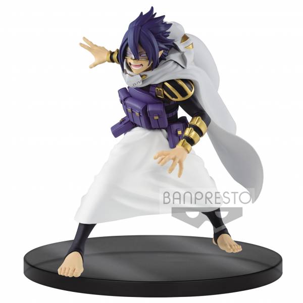 BANPRESTO 代理版 我的英雄學院 THE AMAZING HEROES vol.11 天喰環 