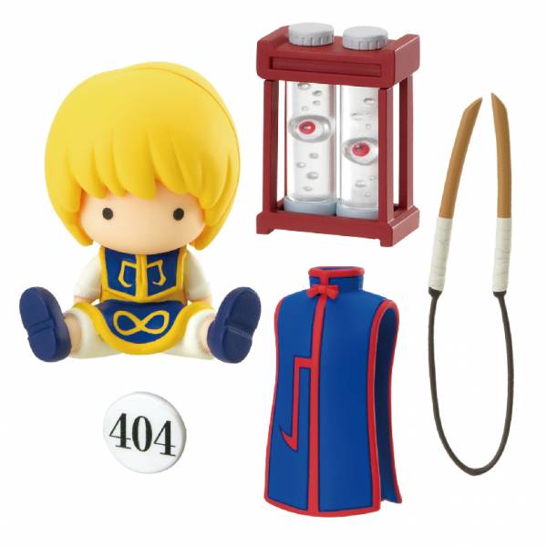 (單盒出貨)RE-MENT HUNTER×HUNTER系列 小型的再現模型 Re-ment:哈玩具,台灣代理Rement,袖珍家具rement,日本精緻盒玩,仿真日本盒玩,日本扭蛋盒玩,買三送一,rement會場限定品,Re-ment哪裡買?,rement盒玩開箱,rement盒玩同步上市,rement日本進口,rement台灣官網