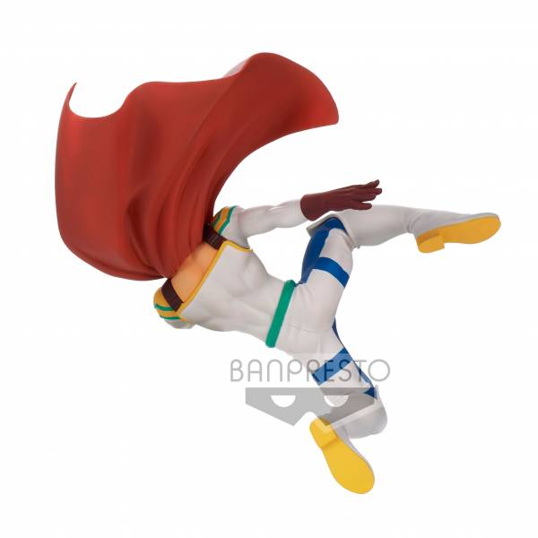 BANPRESTO 代理版 我的英雄學院 THE AMAZING HEROES vol.16 盧米利昂 JXBP18294 