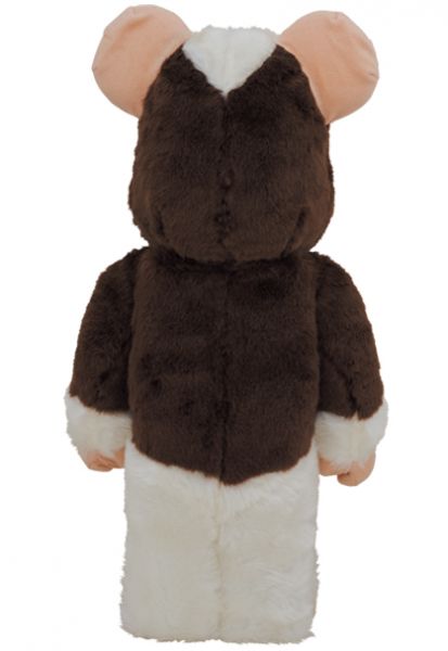 庫柏力克熊 BE@RBRICK 1000% GIZMO Costume ver. 