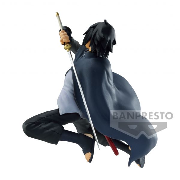 BANPRESTO 代理版-BORUTO-火影新世代- VIBRATION STARS 宇智波佐助 BP19029 BANPRESTO,代理版,BORUTO,火影新世代, VIBRATION STARS,宇智波佐助,BP19029