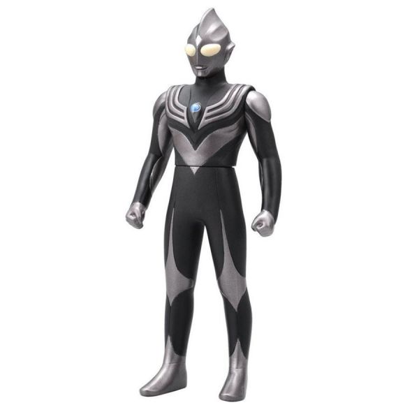 #26 超人力霸王 暗黑迪卡 BANDAI 