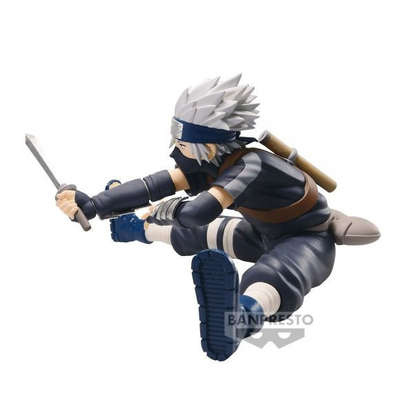 BANPRESTO 火影忍者 疾風傳 VIBRATION STARS 旗木卡卡西 III BP88461 BANPRESTO,火影忍者,疾風傳,VIBRATION,STARS,旗木卡卡西,III,BP88461