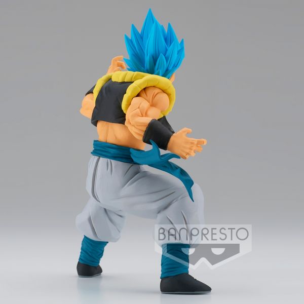 BANPRESTO 代理版 七龍珠超 SOLID EDGE WORKS-THE出陣-7 超級賽亞人之神悟達爾 BANPRESTO,代理版,七龍珠超,SOLID,EDGE,WORKS,出陣,超級賽亞人之神悟達爾