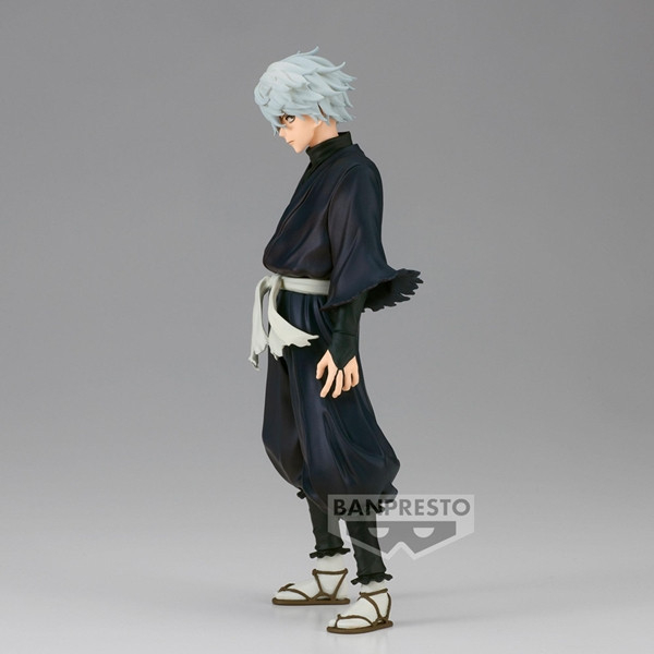 BANPRESTO 日版 地獄樂 DXF 畫眉丸 BANPRESTO,日版,地獄樂,DXF,畫眉丸