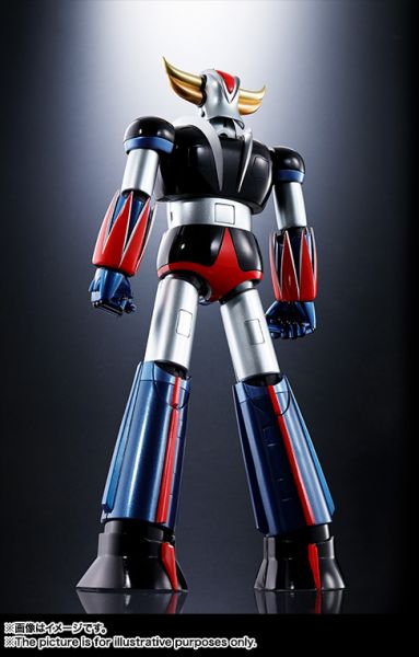 BANDAI 超合金魂 GX-76 克連泰沙 D.C. JCXB257884 BANDAI,超合金魂,GX-76,克連泰沙,D.C.