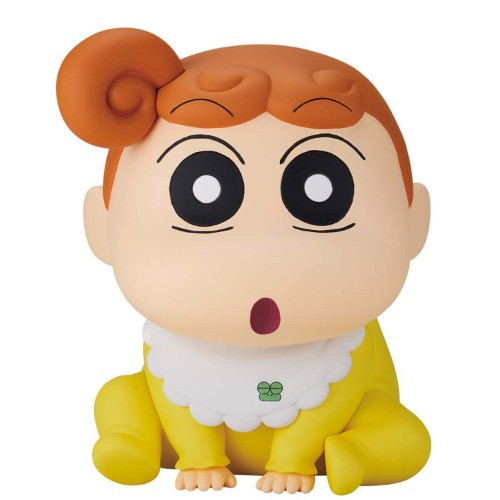 【BANPRESTO】代理版-蠟筆小新 SOFVIMATES 小葵 BP28882 