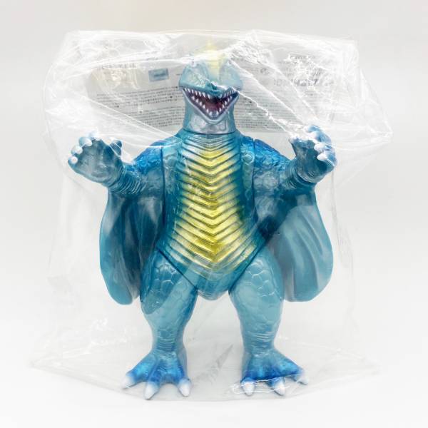 Medicom Toy 日版 軟膠 忍者怪獸 Ninja Kaijyu Drogon 