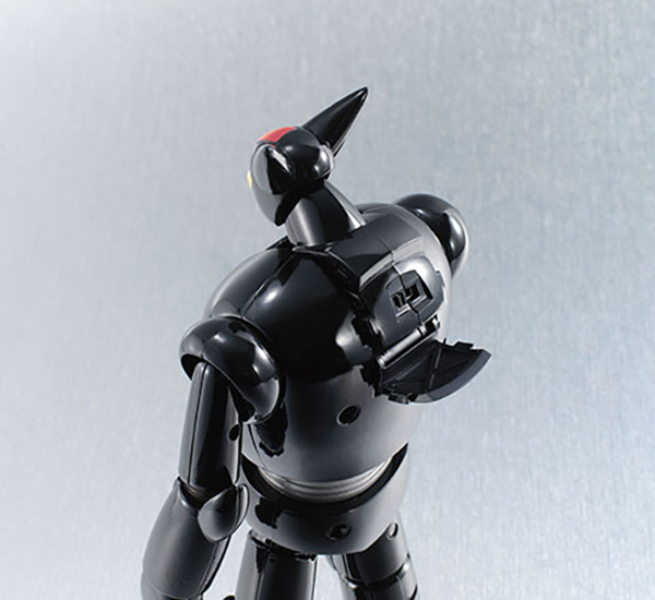BANDAI 超合金魂 GX-29R BLACK OX JCXB255479 BANDAI,超合金魂,GX-29R,BLACK,OX,JCXB255479