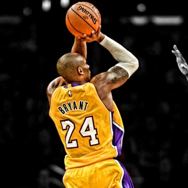 Kobe legend T 