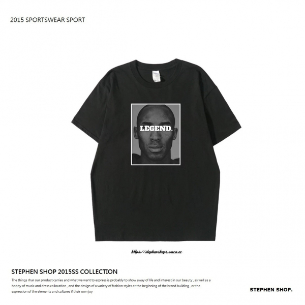 Kobe legend T 