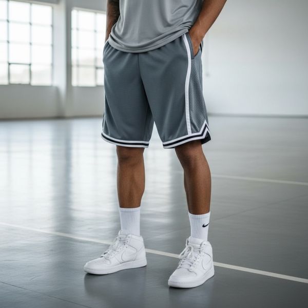 訓練籃球運動短褲 