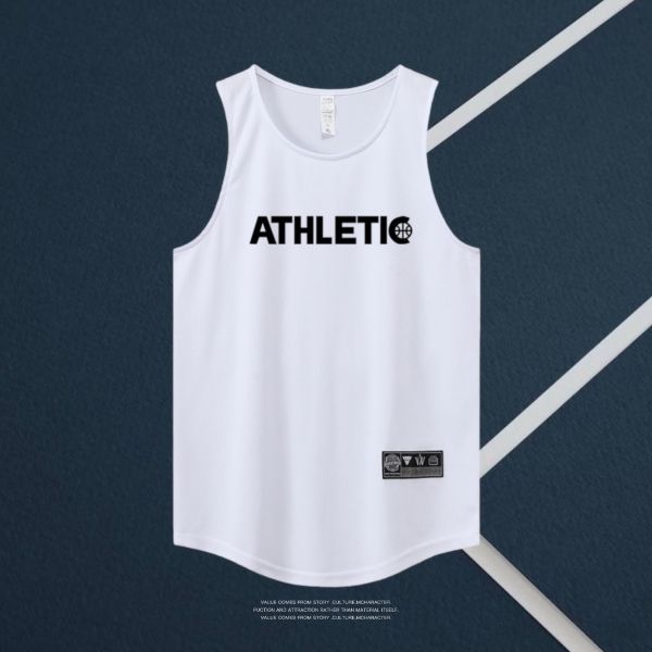 ATHLETIC 超透氣訓練背心 
