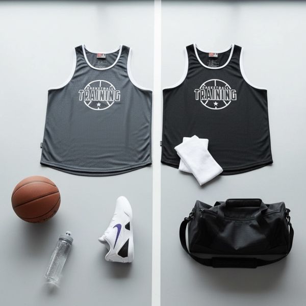 TRAINING 超透氣訓練背心 