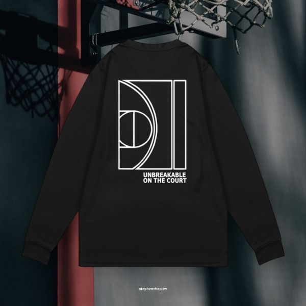 ATHLETIC 超透氣訓練長T 