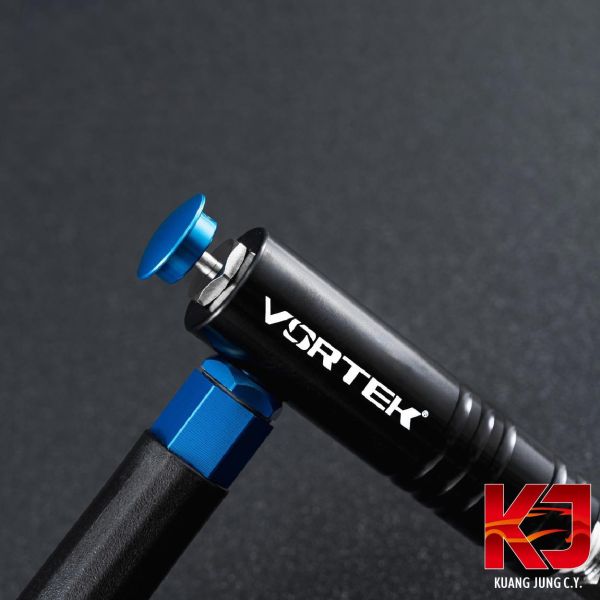 ⋄蠟妹緹緹⋄ VORTEK 掌上型旋風槍 附加長配件 風槍,內裝,引擎室