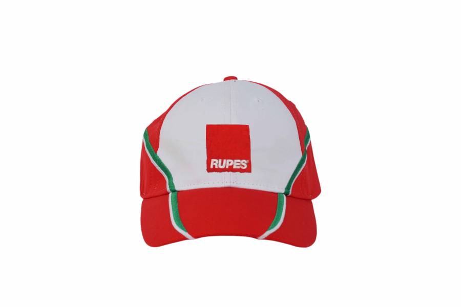 ⋄蠟妹緹緹⋄ RUPES 大腳 70周年紀念帽 RUPES,義大利,帽子