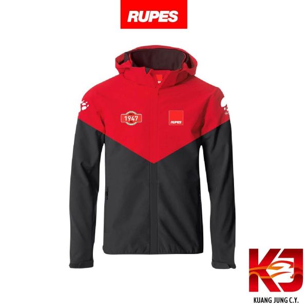 ⋄蠟妹緹緹⋄ RUPES 防風外套 下蠟布,纖維布,吸水布