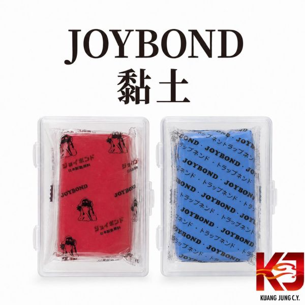 ⋄蠟妹緹緹⋄ JOYBOND 潔朋 磁土 黏土 日本原裝 總代理公司貨 黏土,日本,淺色車,深色車