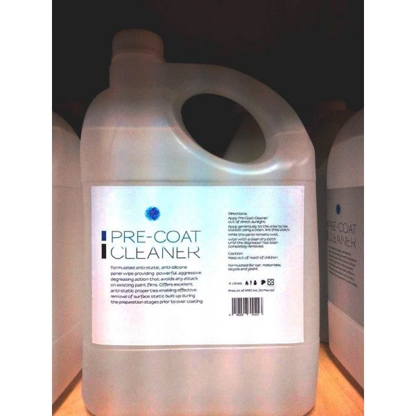 ⋄蠟妹緹緹⋄ Artdeshine Pre-Coat Cleaner 強效脫脂劑 去蠟水 無臭味 4L 光之藝,艾迪獅,鍍膜前置,強效脫脂,脫脂,不刺鼻,鍍膜,前置劑,強力