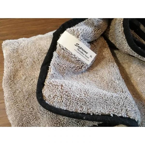 ⋄蠟妹緹緹⋄ Supreme 530 Microfiber Towel 530GSM Cobra 吸水布 24＊36 吸水布,布,高品質