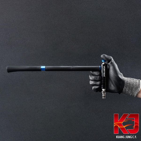 ⋄蠟妹緹緹⋄ VORTEK 掌上型旋風槍 附加長配件 風槍,內裝,引擎室