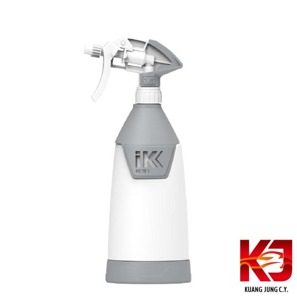 ⋄蠟妹緹緹⋄ IK HC TR 1 專業型噴罐 1L 另售單獨噴頭 耐溶劑 