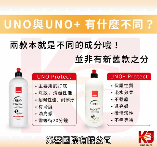 ⋄蠟妹緹緹⋄ RUPES UNO Plus 潑水封體 1L RUPES,義大利,車蠟,封體蠟,保護性,UNO,棕櫚,棕梠,潑水