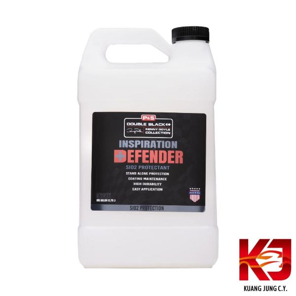⋄蠟妹緹緹⋄ P&S DEFENDER SIO2 PROTECTANT 守護者 鍍膜維護劑  噴霧封體 16oz 一加侖 
