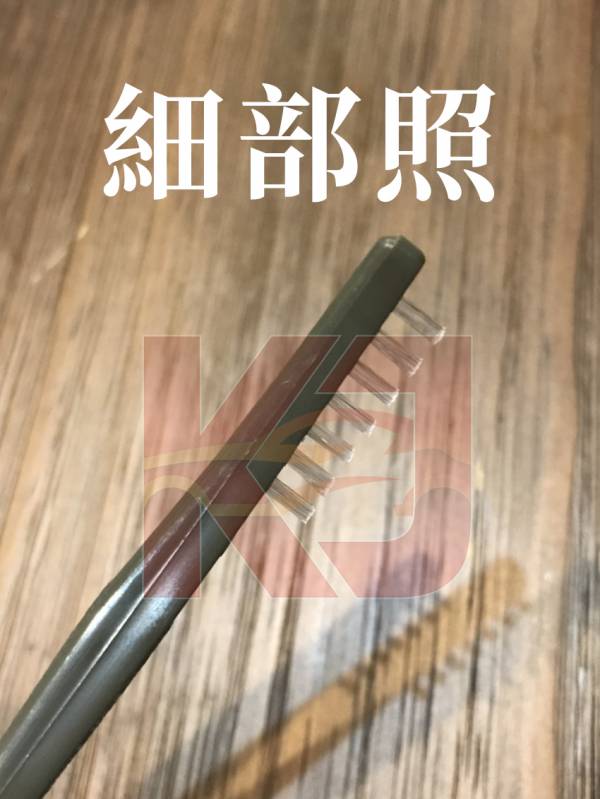 ⋄蠟妹緹緹⋄ 小細節刷 名牌刷 美國進口 刷子,細節刷,名牌刷
