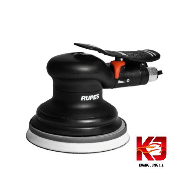 ⋄蠟妹緹緹⋄ RUPES RH326 小烏龜 氣動上蠟機 氣動打蠟機 RUPES,義大利,拋光機,5吋,五吋,氣動,打蠟機,上蠟機