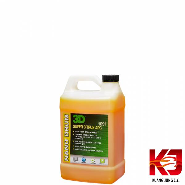 ⋄蠟妹緹緹⋄ 3D SUPER CITRUS APC 超濃縮柑橘萬用清潔劑 3D,清潔劑,超濃縮,萬用,柑橘,萬用清潔劑