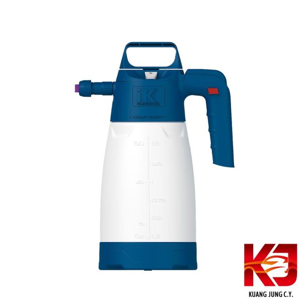⋄蠟妹緹緹⋄ IK Foam PRO 2 ALK 鹼性 泡沫噴罐 