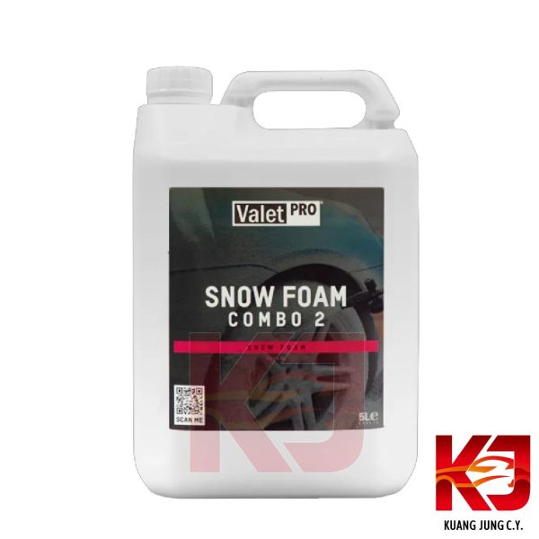 ⋄蠟妹緹緹⋄ Valet PRO VP Snow Foam Combo2 雪泡 強力洗車精 5L 英國進口,VP,雪泡,強力,洗車精,清潔精,強效,嚴重髒污