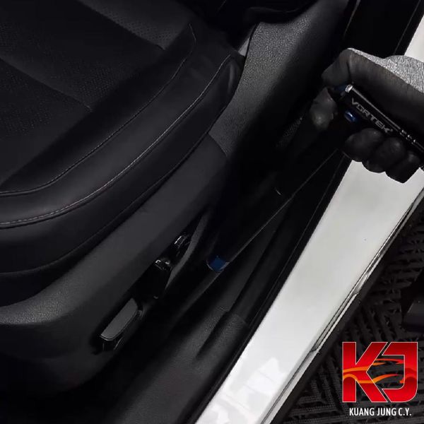 ⋄蠟妹緹緹⋄ VORTEK 掌上型旋風槍 附加長配件 風槍,內裝,引擎室