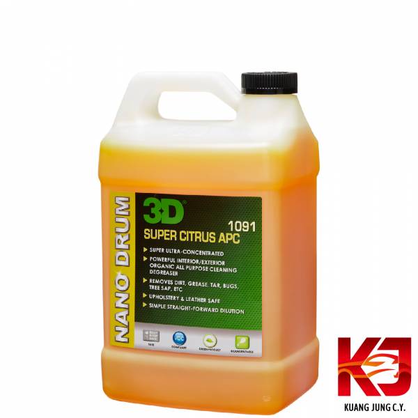 ⋄蠟妹緹緹⋄ 3D SUPER CITRUS APC 超濃縮柑橘萬用清潔劑 3D,清潔劑,超濃縮,萬用,柑橘,萬用清潔劑