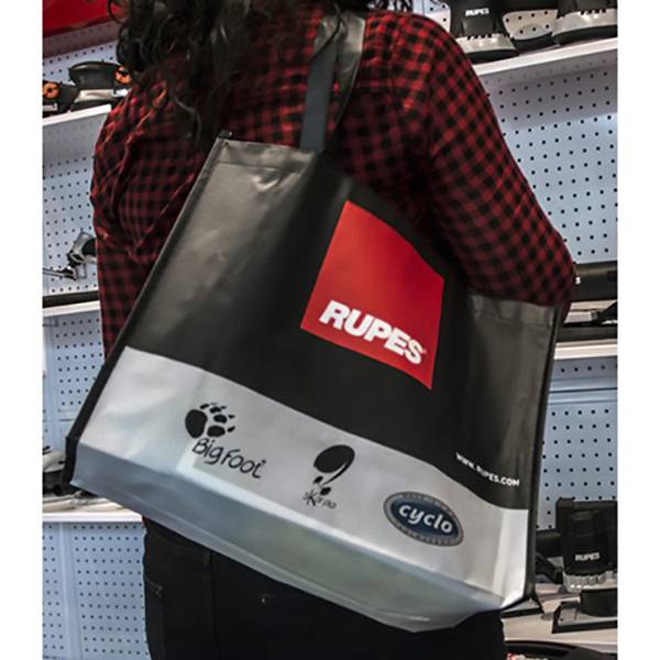 ⋄蠟妹緹緹⋄ RUPES 提袋 42*33公分 RUPES,義大利,提袋