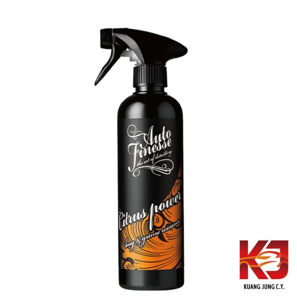 ⋄蠟妹緹緹⋄ Auto Finesse AF Citrus Power 柑橘預洗劑 蟲屍去除 500ML 1L 英國進口,AF,預洗,柑橘,不傷蠟層,清潔力佳