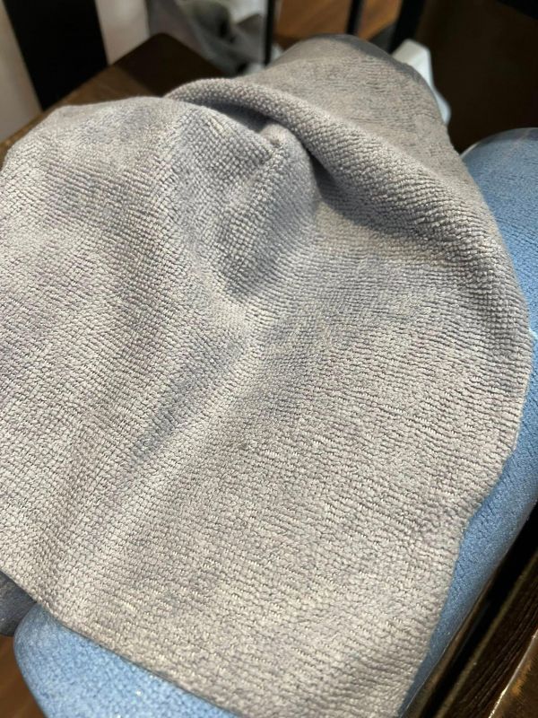 ⋄蠟妹緹緹⋄ 30*30公分 180GSM 超細纖維捲筒布 下蠟布 下鍍膜布 一卷50條 下蠟布,纖維布,吸水布