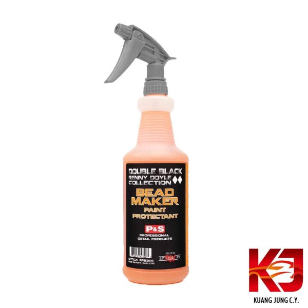 ⋄蠟妹緹緹⋄ P&S Bead Maker 水珠製造者 噴霧封體 16oz 946ml 1加侖 噴蠟,水珠製造者,保護性佳,光澤,滑度,潑水
