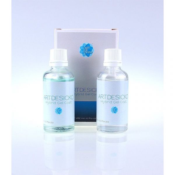 ⋄蠟妹緹緹⋄ 光之藝 Artdeshine Gel Coat 軟質 強化鍍膜 光之藝,高光澤,潑水性,施工簡單,DIY,鍍膜保養,去除鐵粉,鐵粉,去除髒污,髒污,髒汙,拋光,亮度