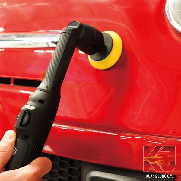 ⋄蠟妹緹緹⋄ RUPES BigFoot Nano iBrid 二代 牙刷機 大腳 原廠公司貨 盒裝 長頸 RUPES,義大利,拋光機,15,15三代,含稅,原廠,公司貨