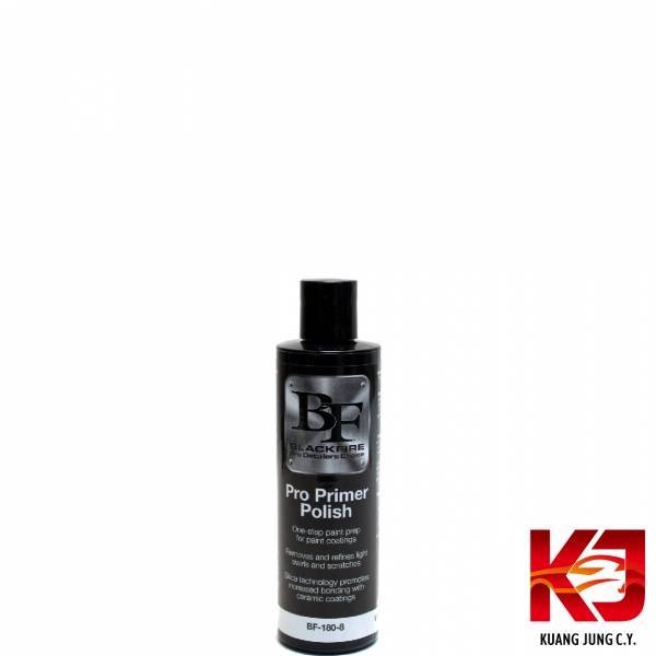 ⋄蠟妹緹緹⋄ BLACKFIRE Pro Primer Polish 黑火 鍍膜前導劑 前導劑 8oz 32oz 黑火,噴霧封體,噴霧,封體,潑水性佳,好施工,鍍膜維護