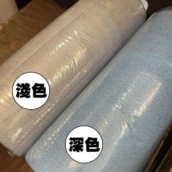 ⋄蠟妹緹緹⋄ 30*30公分 180GSM 超細纖維捲筒布 下蠟布 下鍍膜布 一卷50條 下蠟布,纖維布,吸水布